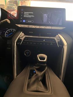 تۆیۆتا ڤێنزا